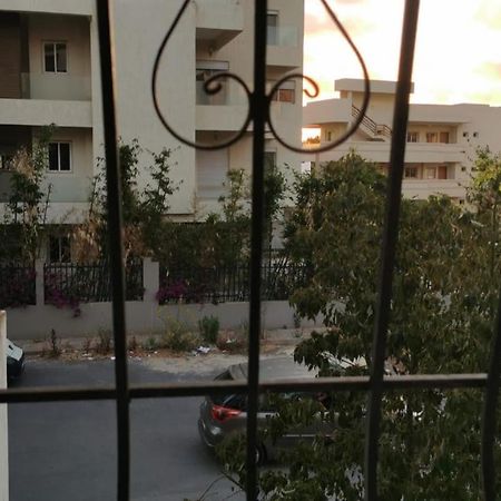 Appartement Proche Plage Bouznika Bouznika Exterior foto