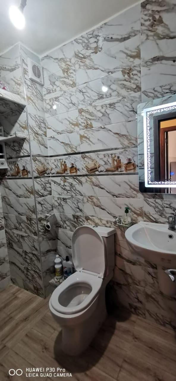 Appartement Proche Plage Bouznika Bouznika Exterior foto