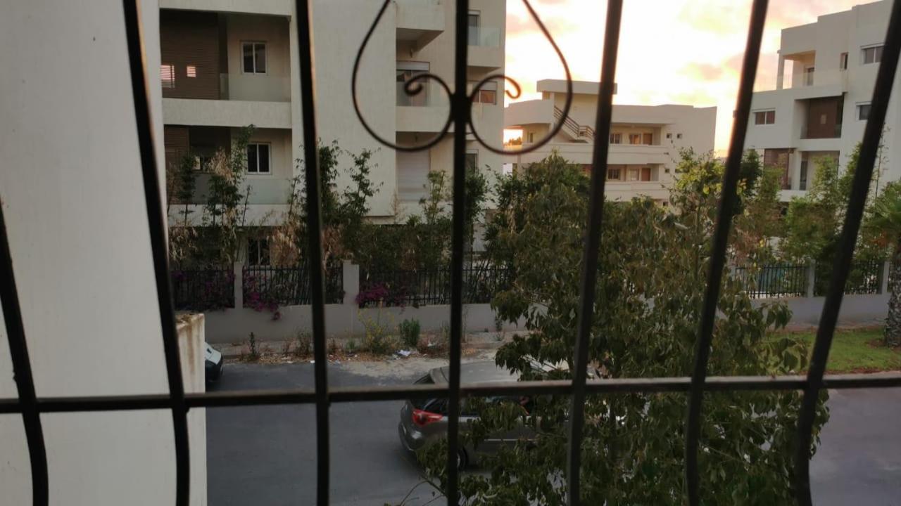 Appartement Proche Plage Bouznika Bouznika Exterior foto