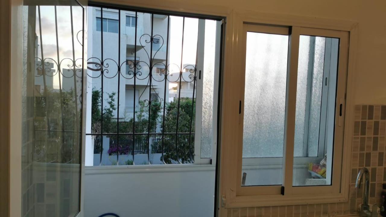 Appartement Proche Plage Bouznika Bouznika Exterior foto