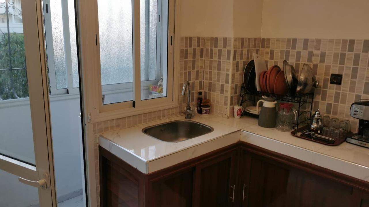 Appartement Proche Plage Bouznika Bouznika Exterior foto